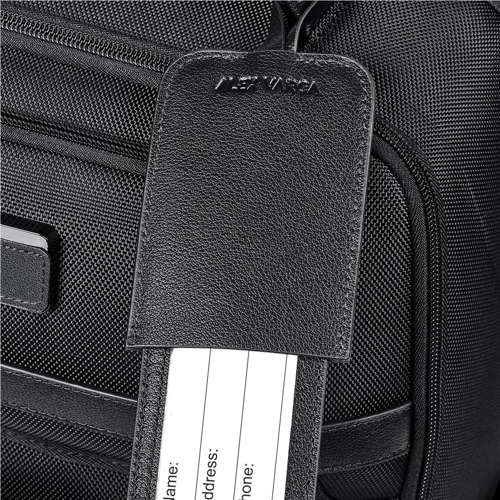 Bellagio Laptop Backpack BLACK - Backpacks,Bags