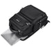 Bellagio Laptop Backpack BLACK - Backpacks,Bags