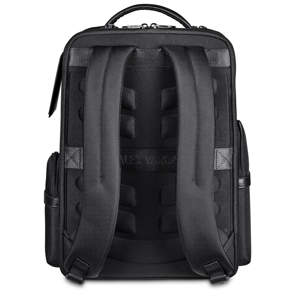 Bellagio Laptop Backpack BLACK - Backpacks,Bags