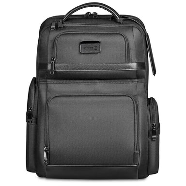 Bellagio Laptop Backpack BLACK - Backpacks,Bags