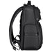 Bellagio Laptop Backpack BLACK - Backpacks,Bags