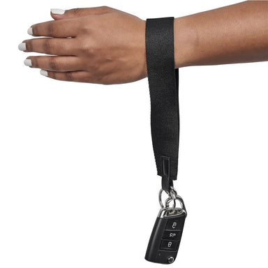 Bellamey Strap Keyholder BLACK - Premium Keyholders,Keyholders,Keyholders
