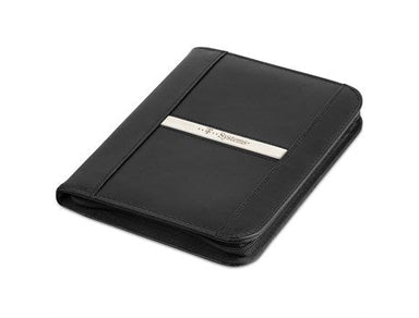 Benchmark A5 Zip-Around Folder-