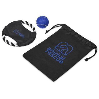 Benji Pet Set BLUE - Pets,Pet Accessories,Pets