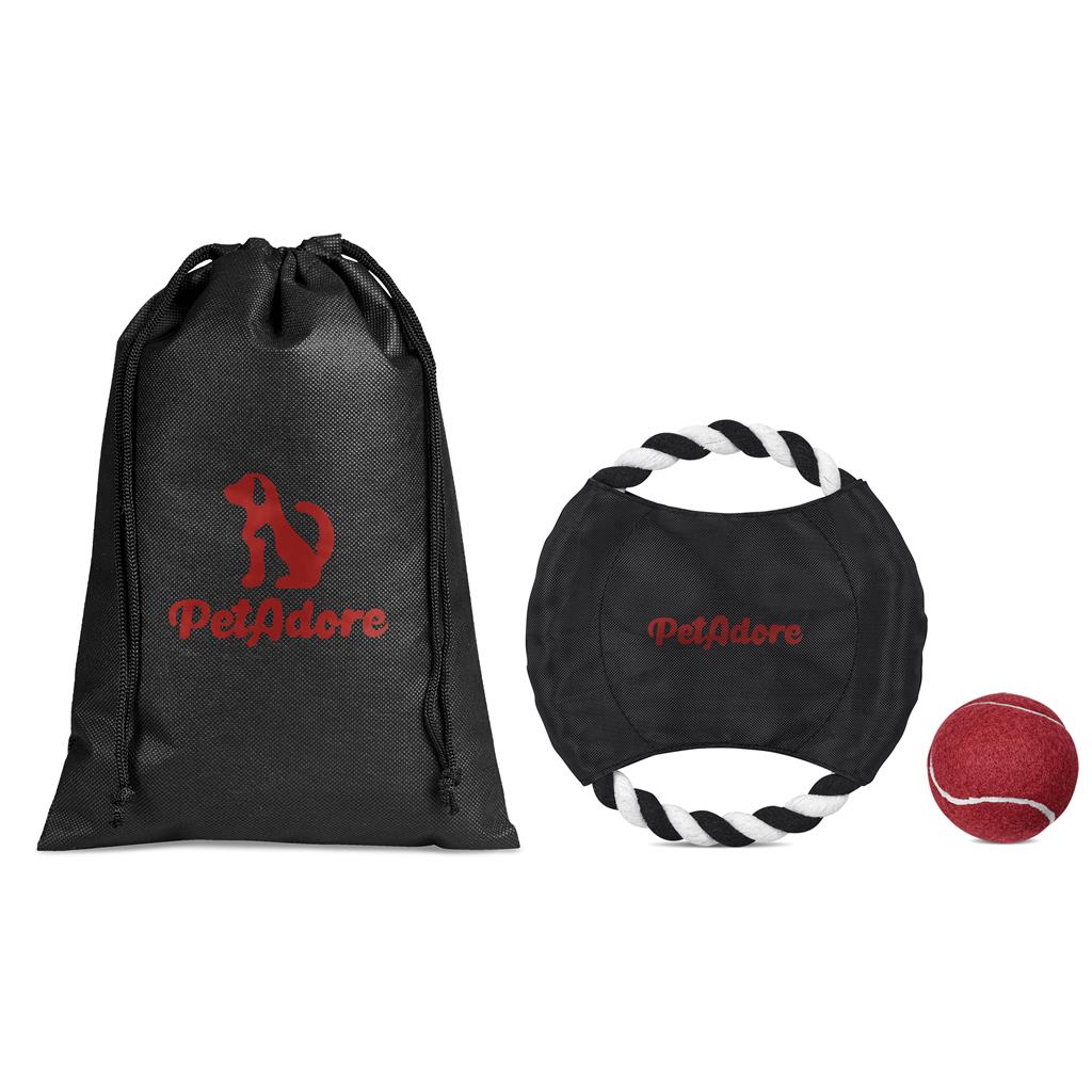 Benji Pet Set - Pets,Pet Accessories,Pets