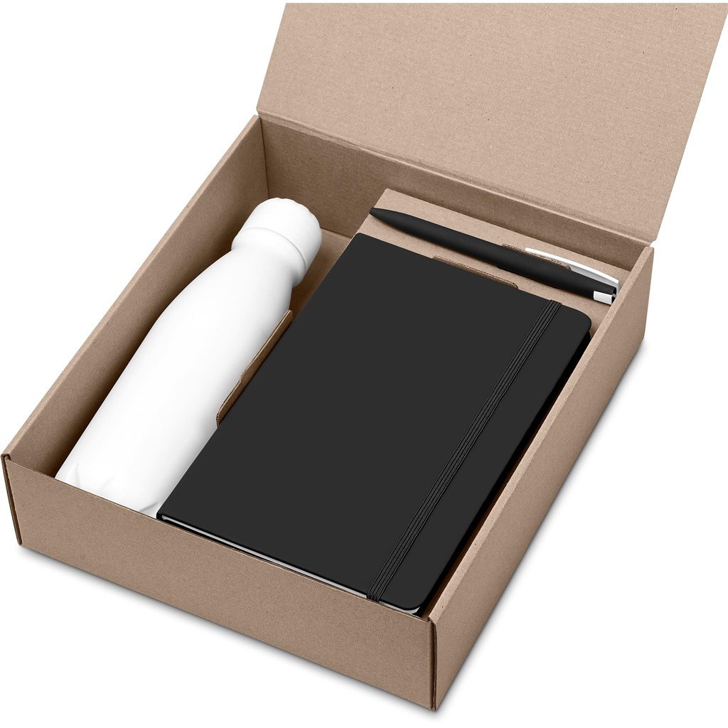 Bennet Kraft Gift Set BLACK - Combo Sets