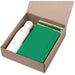 Bennet Kraft Gift Set GREEN - Combo Sets