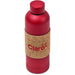 Bermuda Kork Recycled Stainless Steel Water Bottle - 800ml - Bottles,Drinkware,Recycled Drinkware