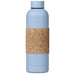Bermuda Kork Recycled Stainless Steel Water Bottle - 800ml - Bottles,Drinkware,Recycled Drinkware