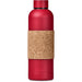 Bermuda Kork Recycled Stainless Steel Water Bottle - 800ml - Bottles,Drinkware,Recycled Drinkware