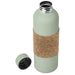 Bermuda Kork Recycled Stainless Steel Water Bottle - 800ml - Bottles,Drinkware,Recycled Drinkware
