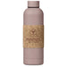 Bermuda Kork Recycled Stainless Steel Water Bottle - 800ml NUDE - Bottles,Drinkware,Recycled Drinkware