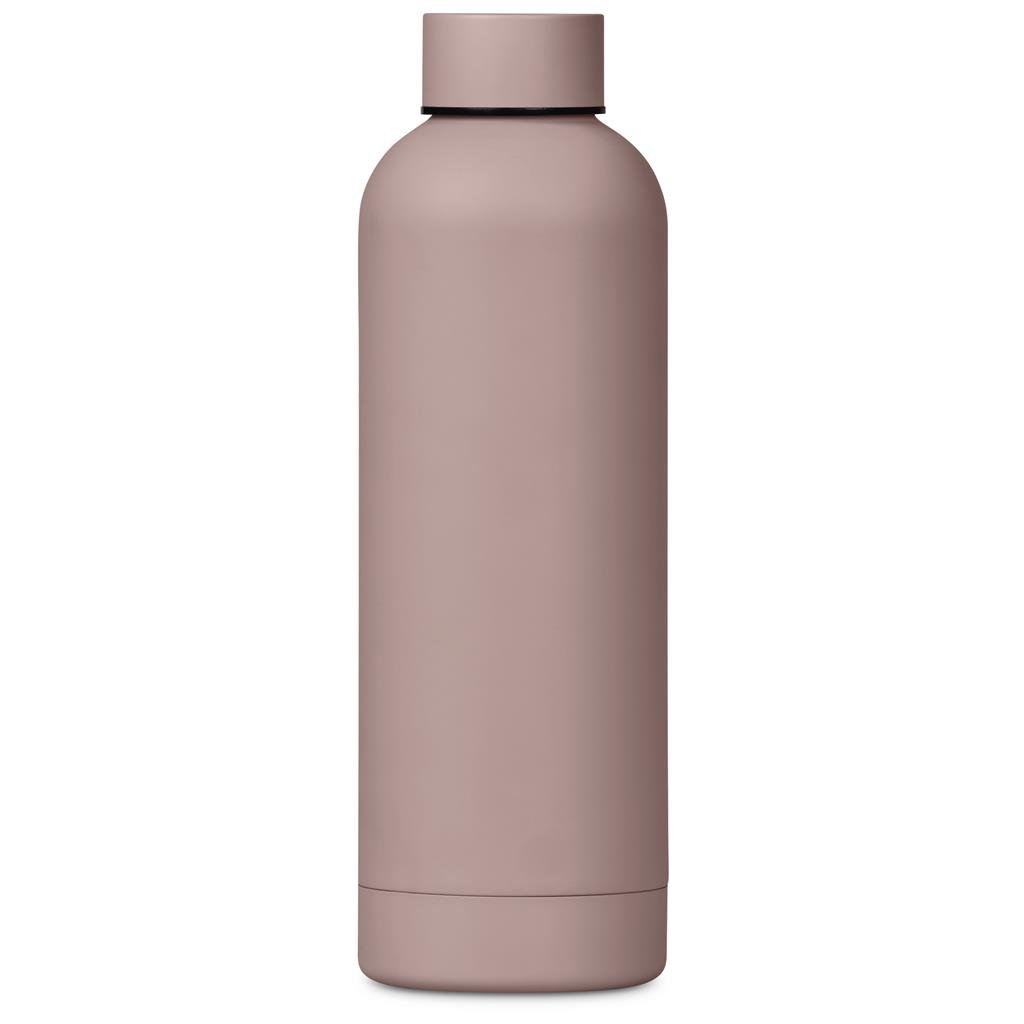 Bermuda Recycled Stainless Steel Water Bottle – 800ml - Bottles,Drinkware,Recycled Drinkware,Full-Wrap UV Bottles
