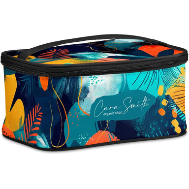 Custom Betty Toiletry Bag BLACK - and Cosmetic Bags,Custom Bags