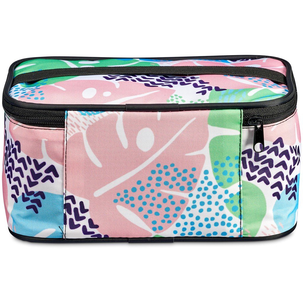 Custom Betty Toiletry Bag BLACK - and Cosmetic Bags,Custom Bags