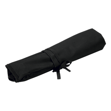 BH0006 - 3 Piece Braai Set in Carry Case Black / STD / 