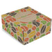 Bianca Gift Box B Natural / NT - Boxes & Tins