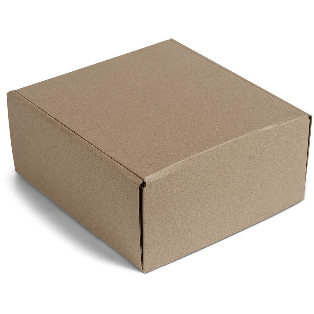 Bianca Gift Box B Natural / NT - Boxes & Tins