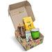 Bianca Gift Box B Natural / NT - Boxes & Tins