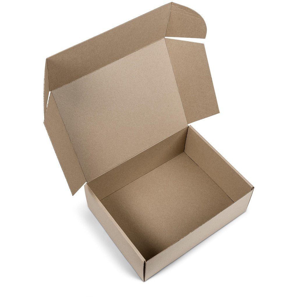 Bianca Gift Box A Natural / NT - Boxes & Tins