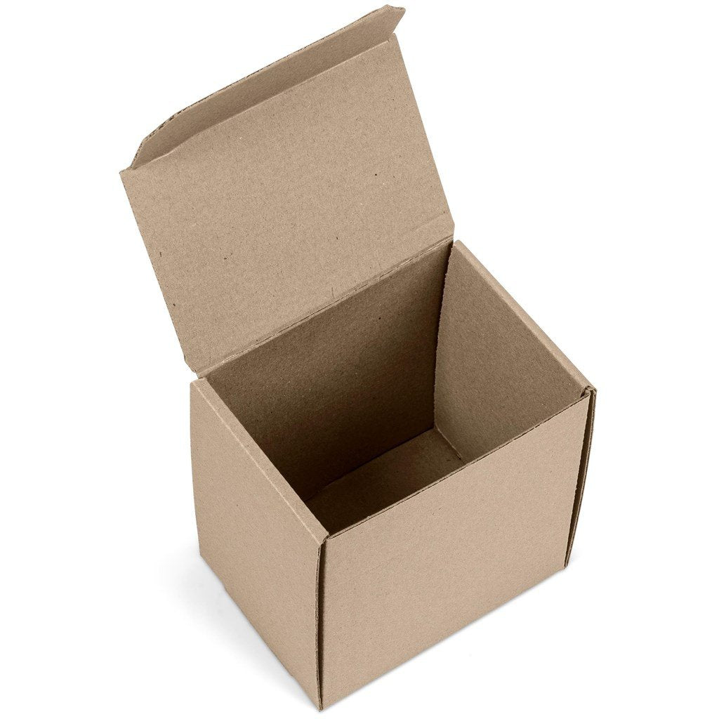 Bianca Mug Gift Box Natural / NT - Boxes & Tins