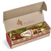 Bianca Wine Gift Box Natural / NT