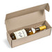 Bianca Wine Gift Box Natural / NT