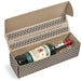 Bianca Wine Gift Box Natural / NT