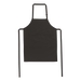 Bib Apron Black / STD / Regular