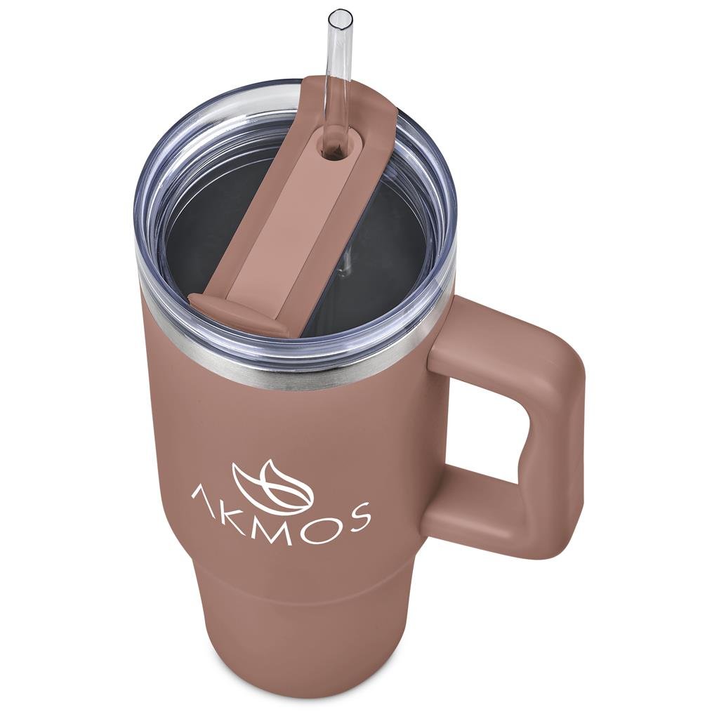 Big Kahuna Stainless Steel Vacuum Mug – 1.2 Litre