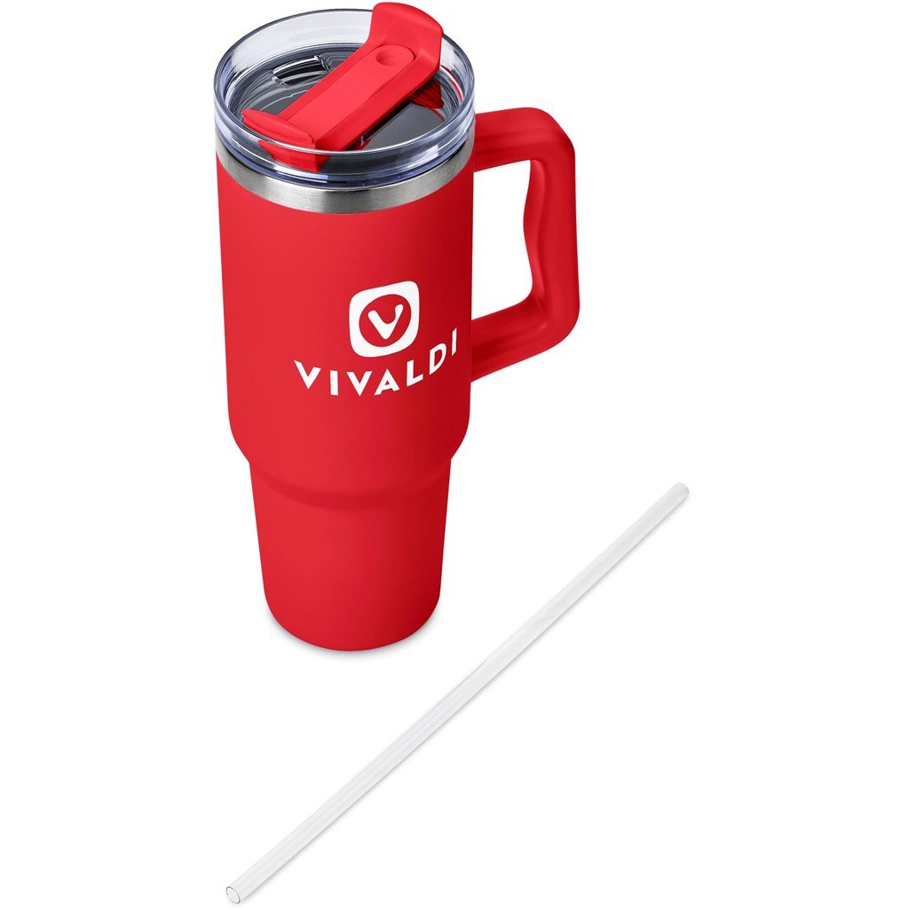 Big Kahuna Stainless Steel Vacuum Mug – 1.2 Litre