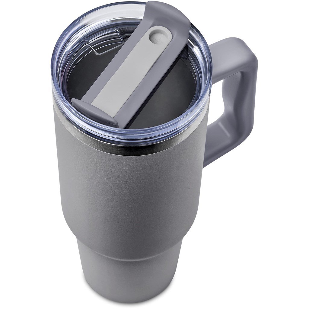 Big Kahuna Stainless Steel Vacuum Mug – 1.2 Litre
