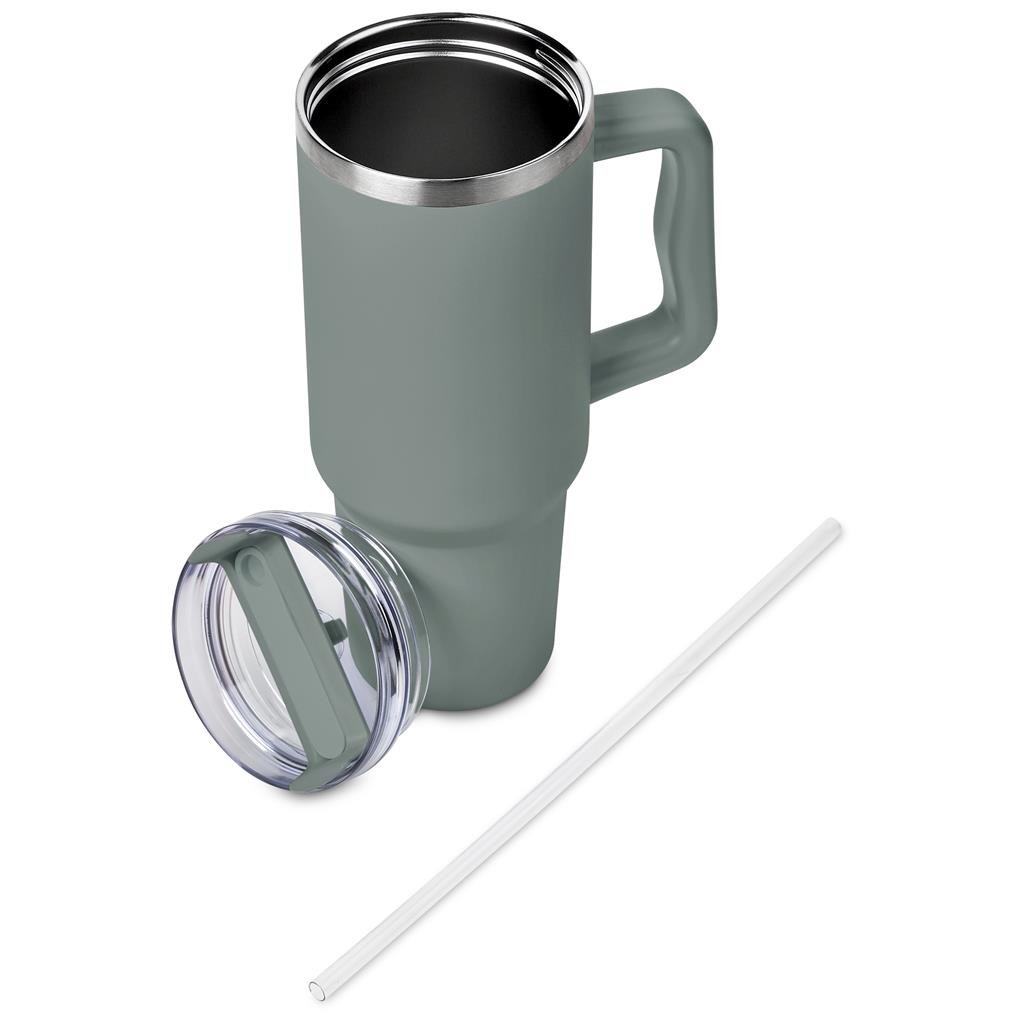 Big Kahuna Stainless Steel Vacuum Mug – 1.2 Litre