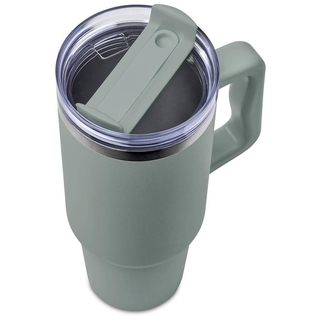 Big Kahuna Stainless Steel Vacuum Mug – 1.2 Litre