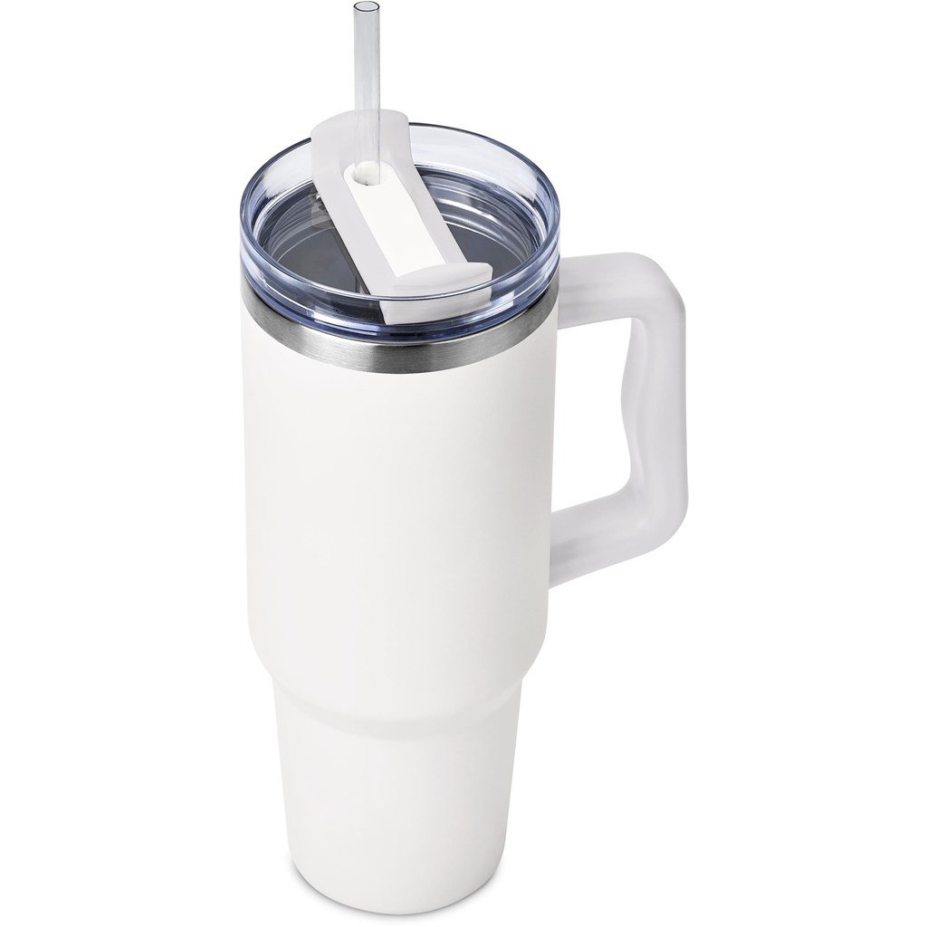 Big Kahuna Stainless Steel Vacuum Mug – 1.2 Litre