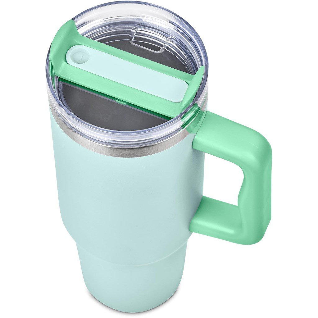 Big Kahuna Stainless Steel Vacuum Mug – 1.2 Litre