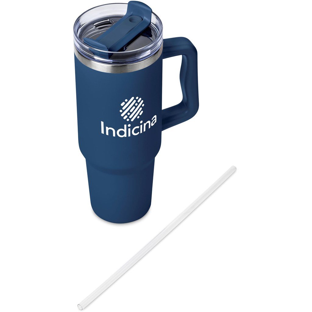 Big Kahuna Stainless Steel Vacuum Mug – 1.2 Litre