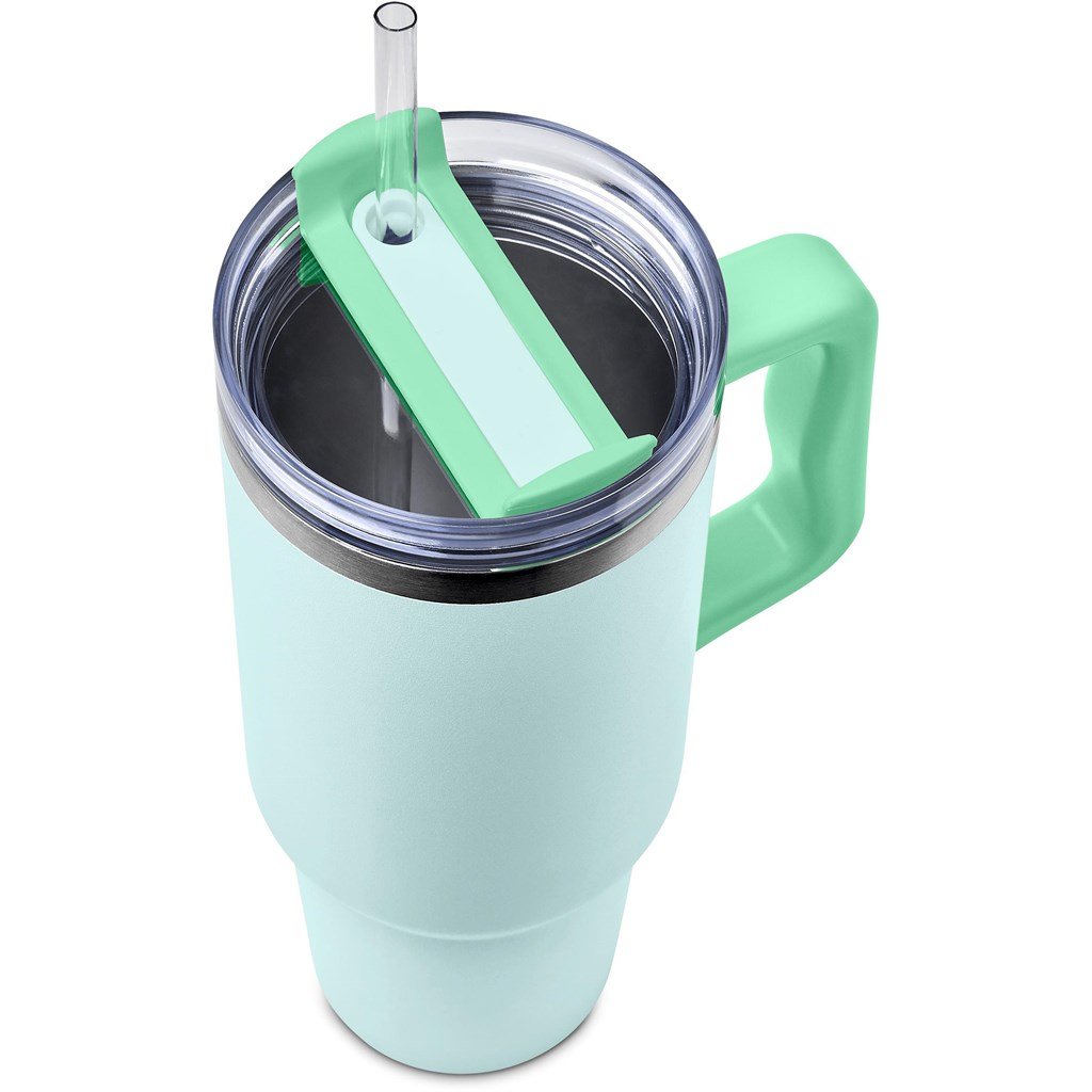 Big Kahuna Stainless Steel Vacuum Mug – 1.2 Litre