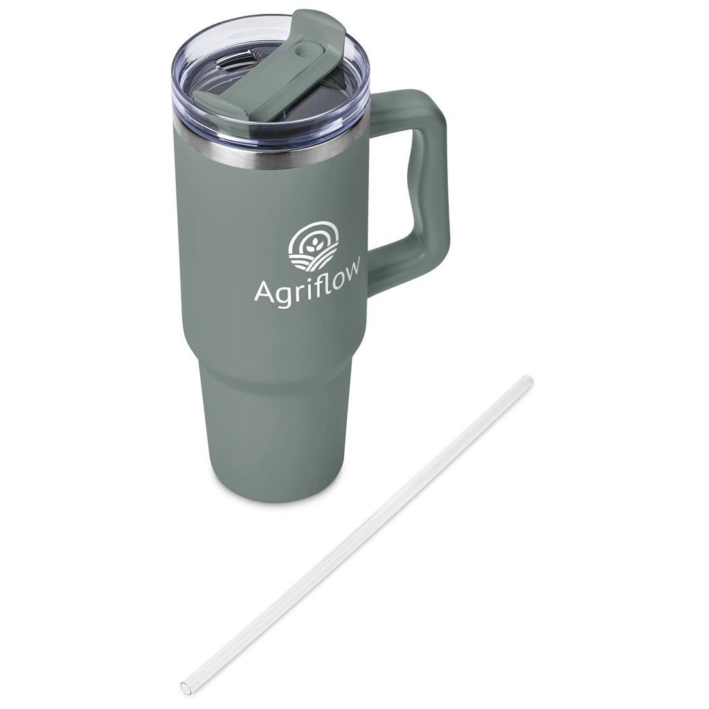 Big Kahuna Stainless Steel Vacuum Mug – 1.2 Litre