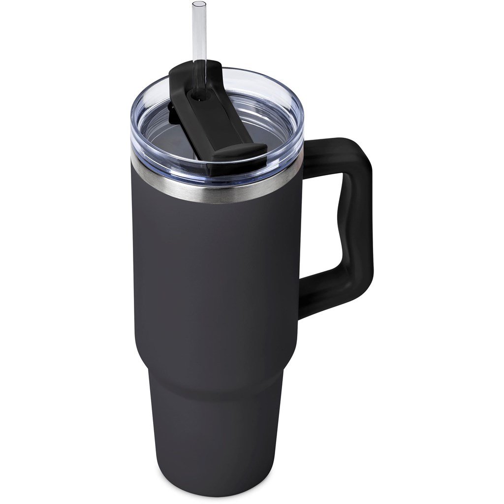 Big Kahuna Stainless Steel Vacuum Mug – 1.2 Litre