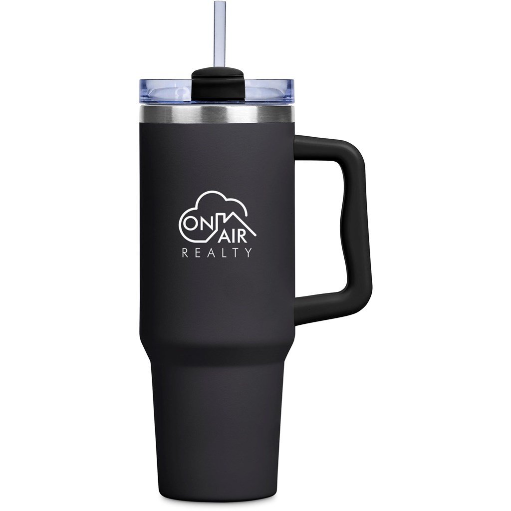 Big Kahuna Stainless Steel Vacuum Mug – 1.2 Litre