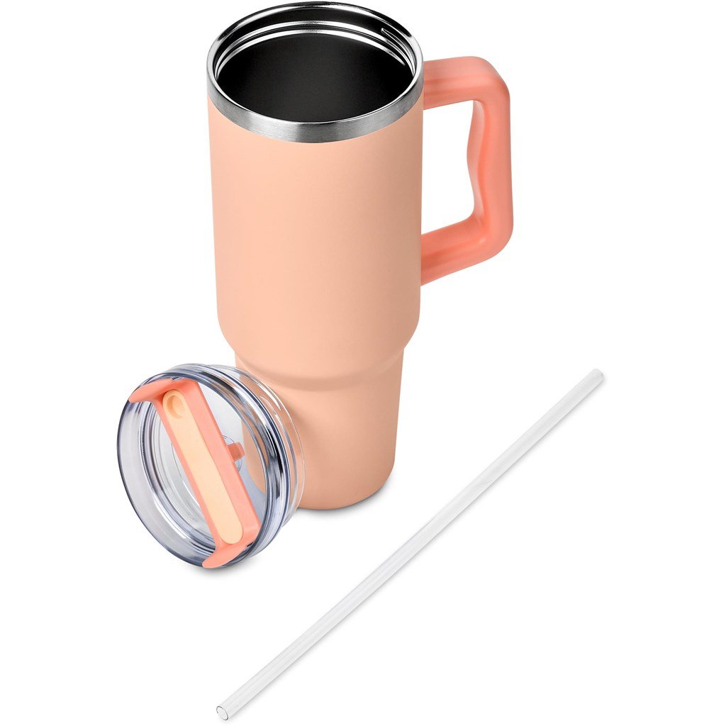 Big Kahuna Stainless Steel Vacuum Mug – 1.2 Litre