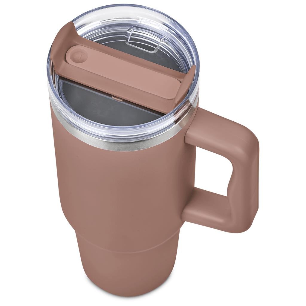 Big Kahuna Stainless Steel Vacuum Mug – 1.2 Litre