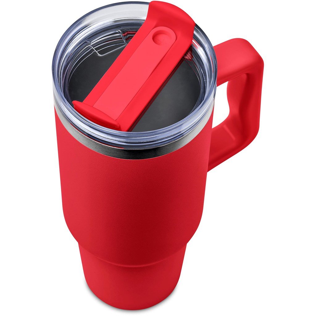 Big Kahuna Stainless Steel Vacuum Mug – 1.2 Litre