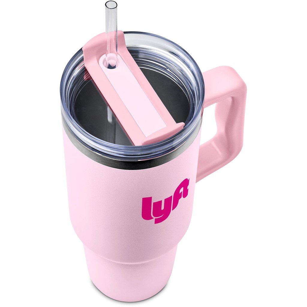 Big Kahuna Stainless Steel Vacuum Mug – 1.2 Litre