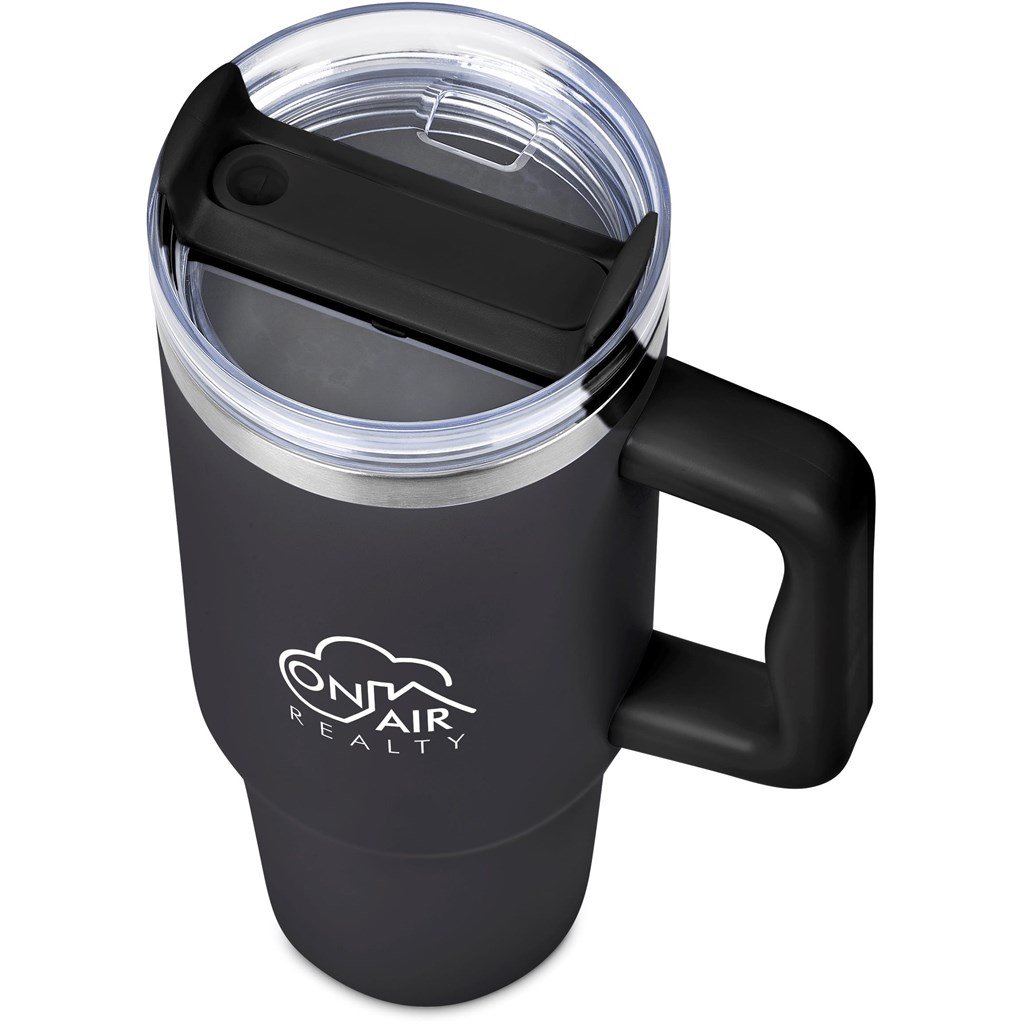 Big Kahuna Stainless Steel Vacuum Mug – 1.2 Litre