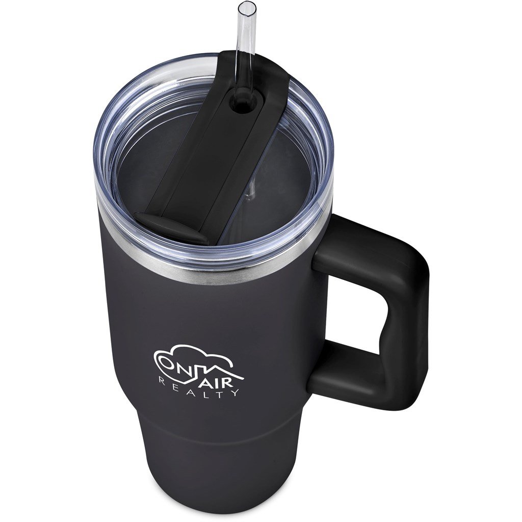 Big Kahuna Stainless Steel Vacuum Mug – 1.2 Litre