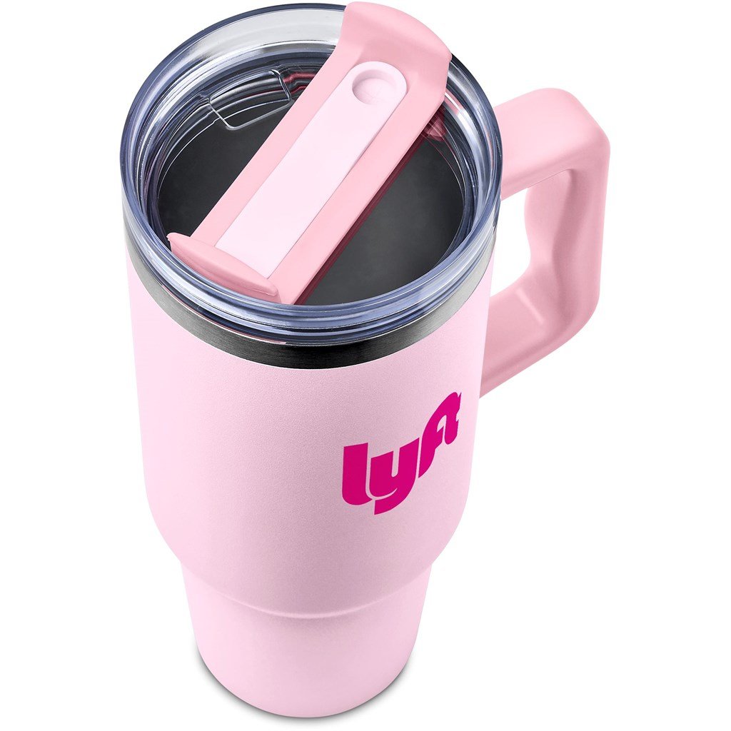 Big Kahuna Stainless Steel Vacuum Mug – 1.2 Litre
