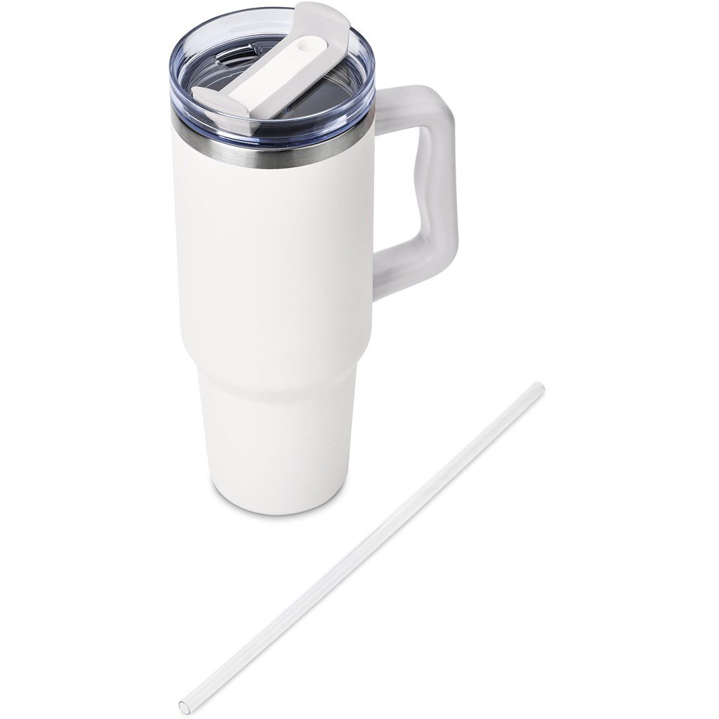 Big Kahuna Stainless Steel Vacuum Mug – 1.2 Litre