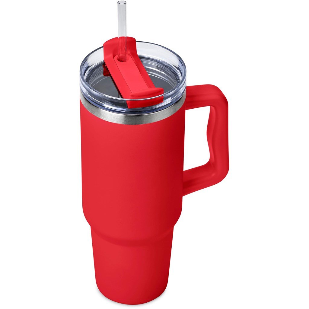 Big Kahuna Stainless Steel Vacuum Mug – 1.2 Litre